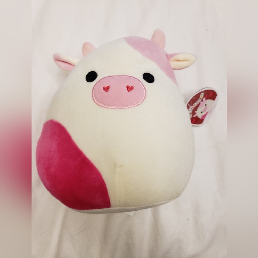 8" Caeydn Squishmallow